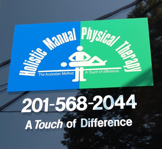 Manual Physical Therapy